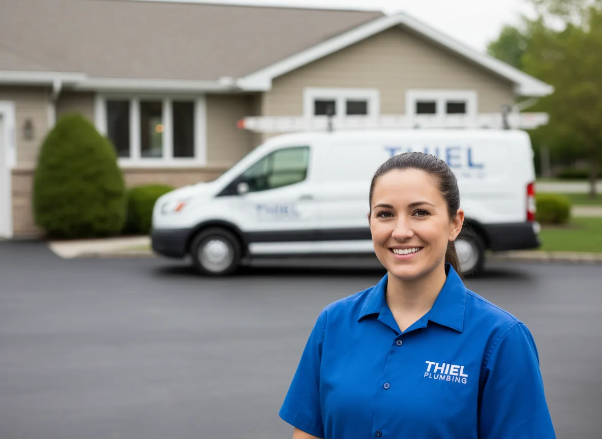 Plumber Palisade, NE FAQs